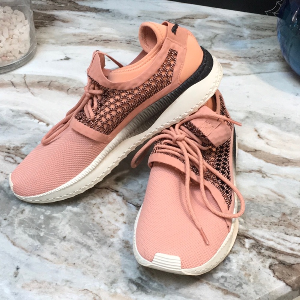 Men’s PUMA Netfit IGNITE Sneakers 9.5